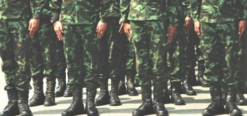 Prazo para alistamento no Serviço Militar Obrigatório vai até 30 de junho