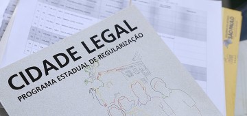 Vila Esperança: prazo para regularização fundiária termina em 15 de junho