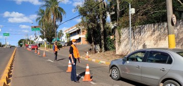 Prefeitura intensifica monitoramento em acessos durante feriadão em São Paulo