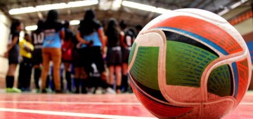 Pela primeira vez,gold mine slots paga mesmo
 vai disputar a Copa Paulista de Futsal Feminino