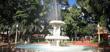 SBT na Praça leva várias atrações ao Largo São João neste sábado