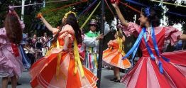 Secretaria da Cultura promove a Semana do Folclore