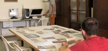 Prefeitura equipa Museu para digitalização de álbuns