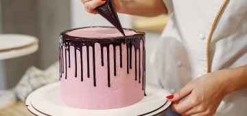 Sebrae oferece capacitação gratuita para fabricação de bolos e sobremesas