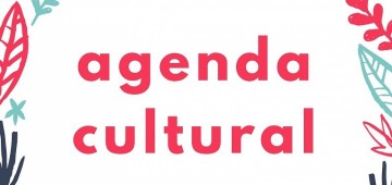Agenda Cultural para o mês de outubro