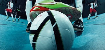 Copa Bugrinho de Futsal começa no dia 6 de abril