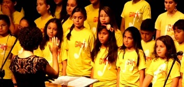 Projeto Guri oferece mais 50 vagas para cursos de música