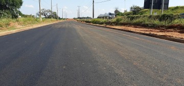 Prefeitura degold mine slots paga mesmo
 conclui pavimentação da Avenida Cunha Bueno