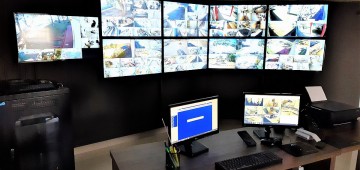 Prefeitura e Polícia Militar estudam parceria para ampliar monitoramento eletrônico emgold mine slots paga mesmo
