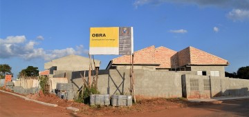 Prefeitura degold mine slots paga mesmo
 constrói novo abrigo para crianças e adolescentes