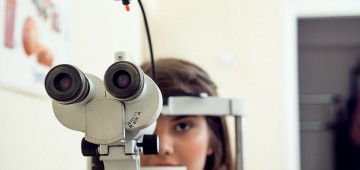 Unesp promove atendimento oftalmológico na segunda-feira, 27, emgold mine slots paga mesmo
