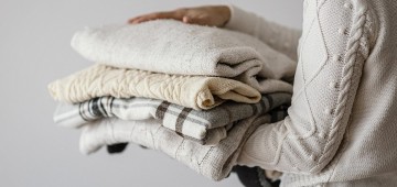 Fundo Social faz doação de cobertores para famílias vulneráveis