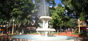 Prefeitura anuncia revitalização do Largo São João