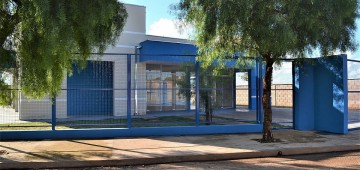 Centro de Convivência do Idoso é inaugurado na sexta, 4, no bairro Duílio Gambini