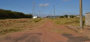 Pavimentação vai favorecer bairros e facilitar acesso à SP-255