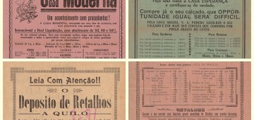 Publicidade dos anos 1930 é tema de mostra no Museu futebol virtual bet365
