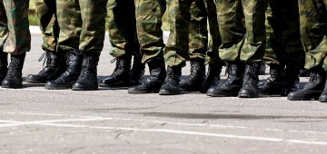 Junta Militar: apresentação da reserva começa em 1º de dezembro