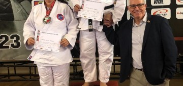 Judoca degold mine slots paga mesmo
 vence Campeonato Paulista de Veteranos