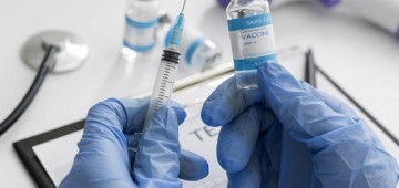 Mais de 2300 profissionais da saúde receberam vacina contra a Covid-19 emgold mine slots paga mesmo
