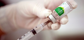 Vacinação contra a gripe já imunizou 81% dos idosos emgold mine slots paga mesmo
