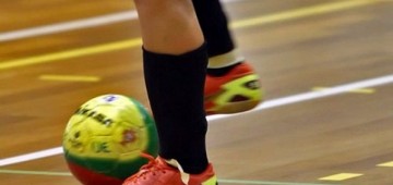 Futsal feminino participará dos Jogos Abertos da Juventude