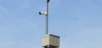 Avaré recebe mais cinco câmeras integradas ao Detecta