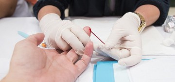 Posto do Paraíso faz teste rápido de HIV nesta sexta, 16