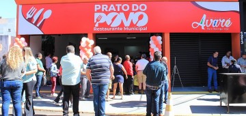 Restaurante futebol virtual bet365
 “Prato do Povo” é inaugurado emgold mine slots paga mesmo
