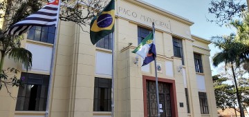 Município assina convênio para recapeamento de ruas do Bairro Camargo