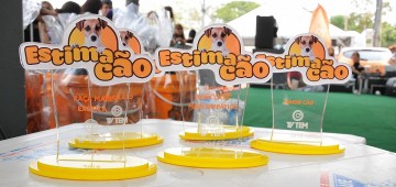 Estimacão traz concurso de cães e outras atrações paragold mine slots paga mesmo
