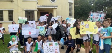 Dia D contra a dengue mobiliza escolas municipais degold mine slots paga mesmo

