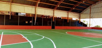 Escolinhas de futsal e handebol iniciam atividades na Vila Esperança