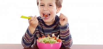 Diversão e Nutrição: O Circuito da Alimentação no Ensino Infantil