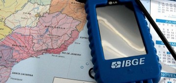 IBGE suspende processo seletivo para realização do Censo