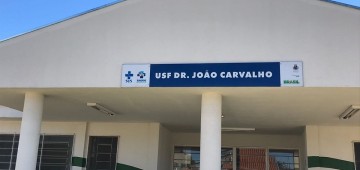 Atendimentos da UBS Jardim Brasil serão transferidos para o Santa Elizabeth