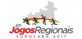 Avaré participará da 61º Edição dos Jogos Regionais