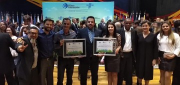 SEBRAE premia projetos do município sobre agricultura e pequenos negócios
