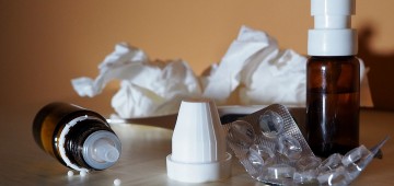 Saúde suspende temporariamente vacinação contra a gripe
