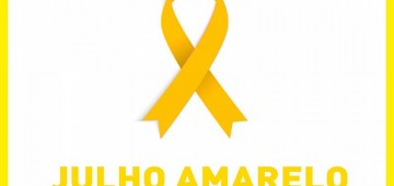 Campanha Julho Amarelo disponibiliza teste contra hepatite C