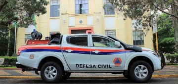 Com foco em serviços de urgência, Defesa Civil pode ser acionada pelo telefone 199