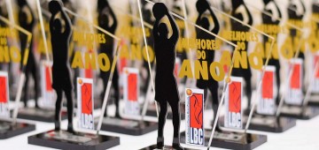 Basquete avareense é premiado no “Melhores do Ano” da LBC