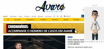 Site da Prefeitura degold mine slots paga mesmo
 ganha tradução em Língua Brasileira de Sinais