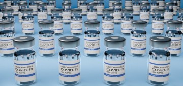 Avaré manifesta interesse na aquisição de vacinas contra a Covid-19